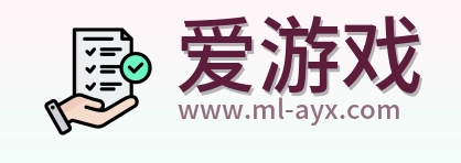 爱游戏 Logo